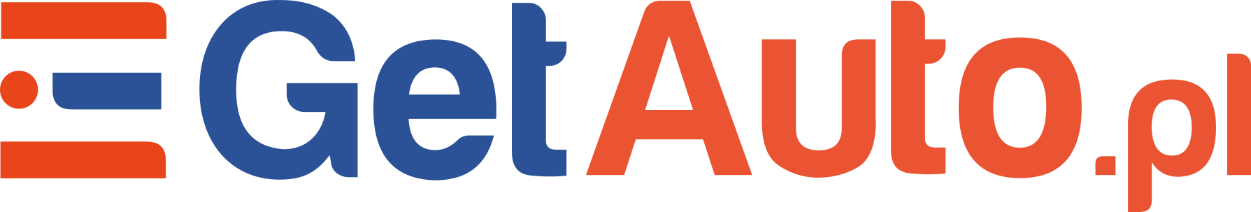 GetAuto Logo